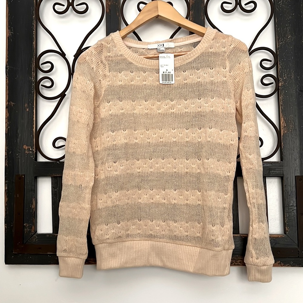 Knit Top